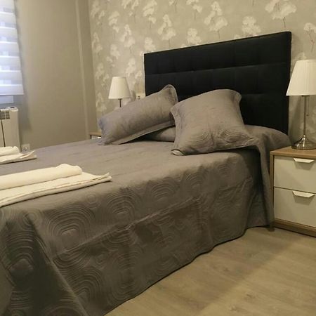 Apartamento Expectacular,Centrico,Nuevo 5 Min A Pie De La Laurel Vivienda De Uso Turistico Logrono Exterior photo