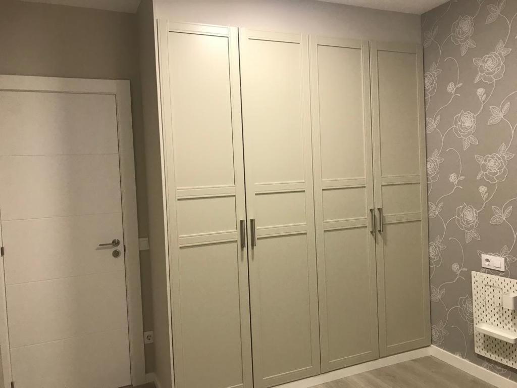 Apartamento Expectacular,Centrico,Nuevo 5 Min A Pie De La Laurel Vivienda De Uso Turistico Logrono Exterior photo