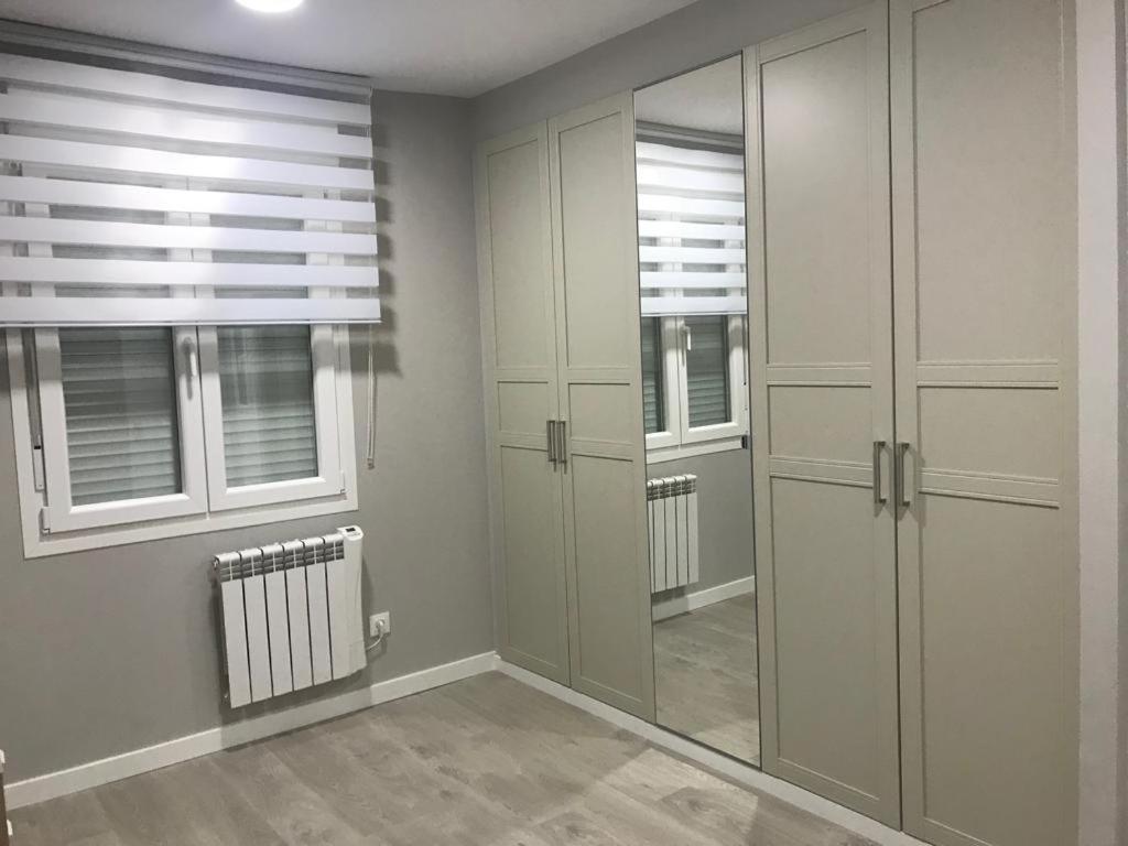 Apartamento Expectacular,Centrico,Nuevo 5 Min A Pie De La Laurel Vivienda De Uso Turistico Logrono Exterior photo