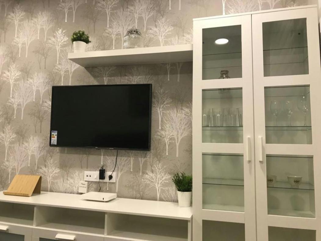 Apartamento Expectacular,Centrico,Nuevo 5 Min A Pie De La Laurel Vivienda De Uso Turistico Logrono Exterior photo