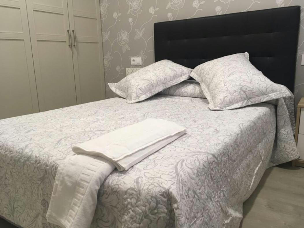 Apartamento Expectacular,Centrico,Nuevo 5 Min A Pie De La Laurel Vivienda De Uso Turistico Logrono Exterior photo