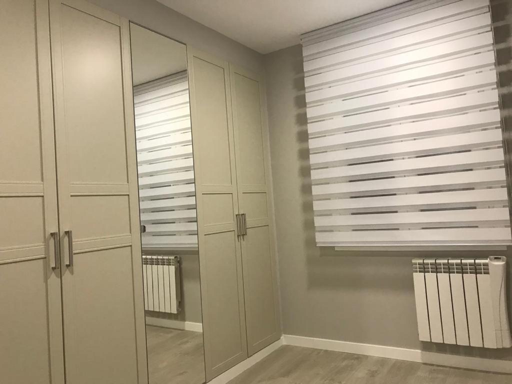Apartamento Expectacular,Centrico,Nuevo 5 Min A Pie De La Laurel Vivienda De Uso Turistico Logrono Exterior photo
