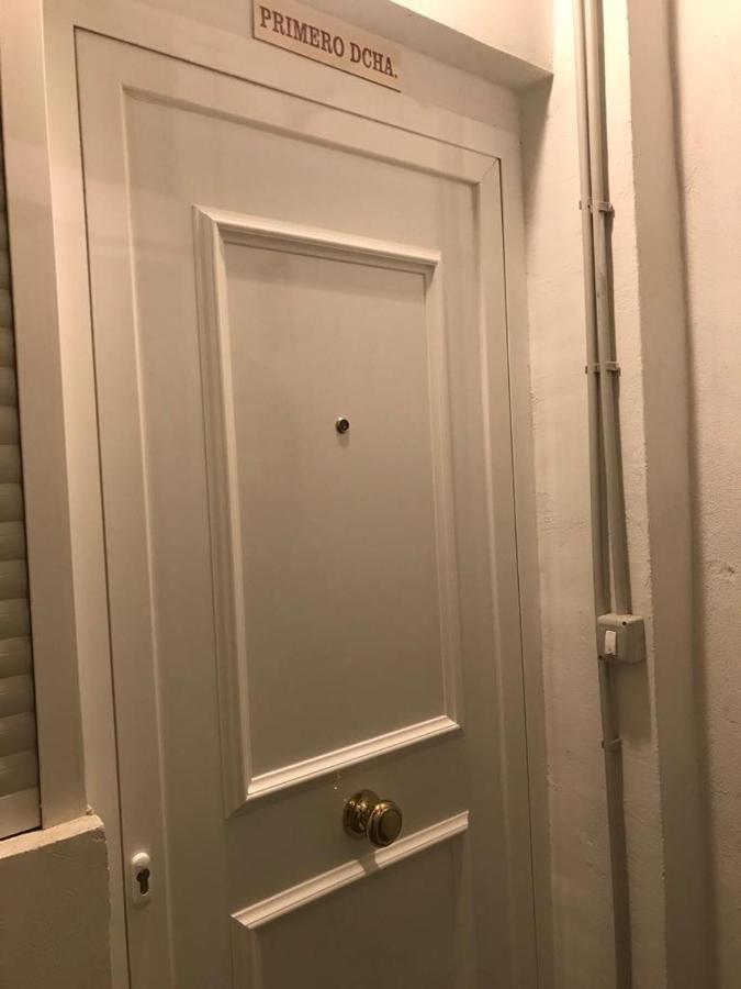 Apartamento Expectacular,Centrico,Nuevo 5 Min A Pie De La Laurel Vivienda De Uso Turistico Logrono Exterior photo