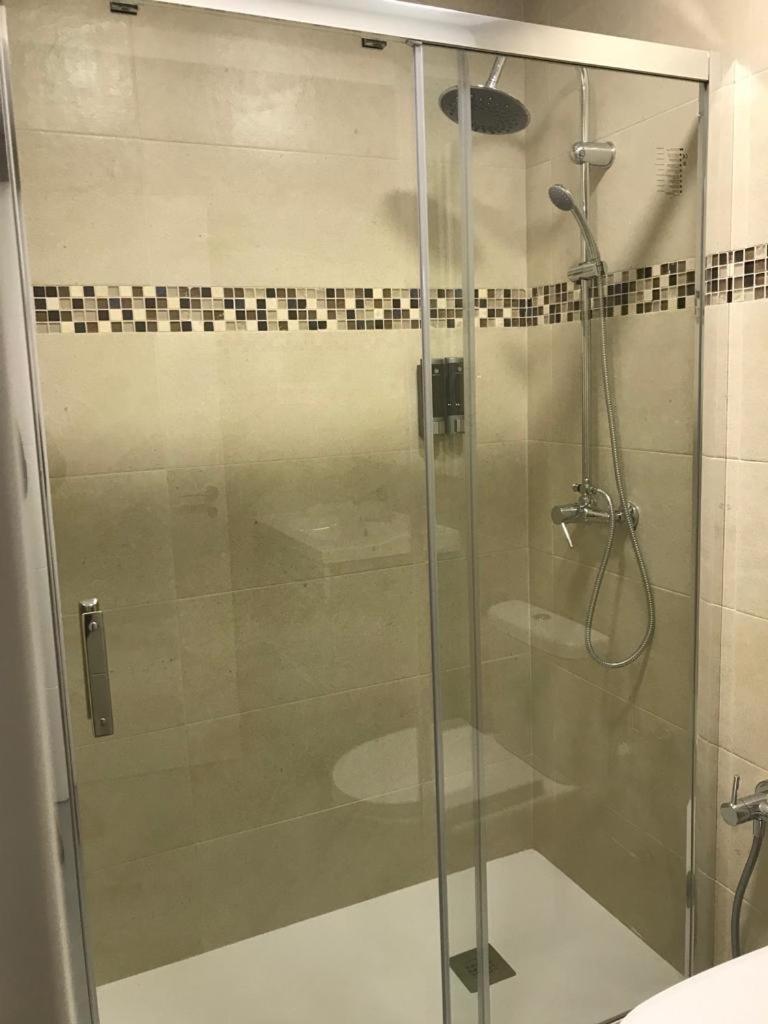 Apartamento Expectacular,Centrico,Nuevo 5 Min A Pie De La Laurel Vivienda De Uso Turistico Logrono Exterior photo