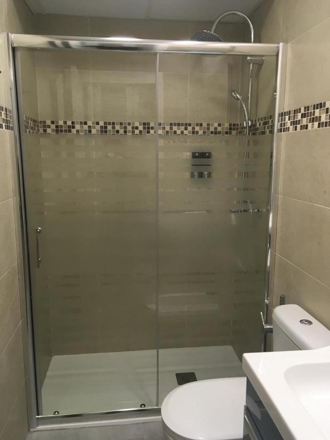 Apartamento Expectacular,Centrico,Nuevo 5 Min A Pie De La Laurel Vivienda De Uso Turistico Logrono Exterior photo